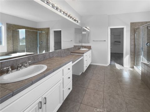 A home in Murrieta