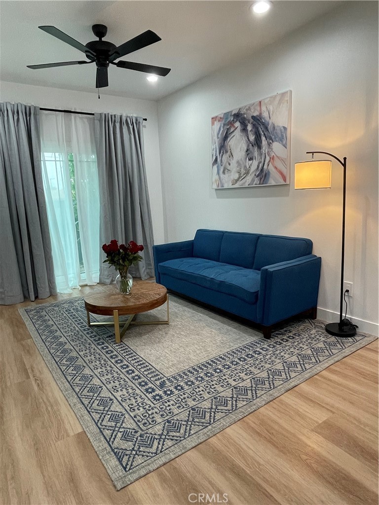 ,NA - Residential Lease