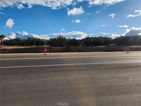 0 Ranchero Oak Hills CA 92344