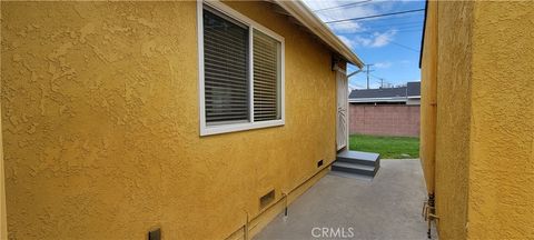 A home in Lakewood