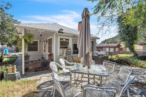 13919 Meadow Lane Lytle Creek CA 92358