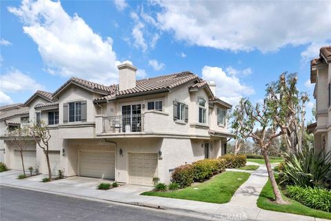 7969 E Viewrim Drive Anaheim Hills CA 92808