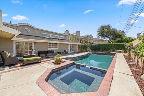 A home in Los Alamitos