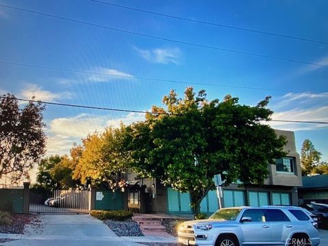 A home in San Diego