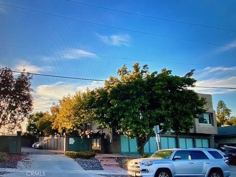 A home in San Diego