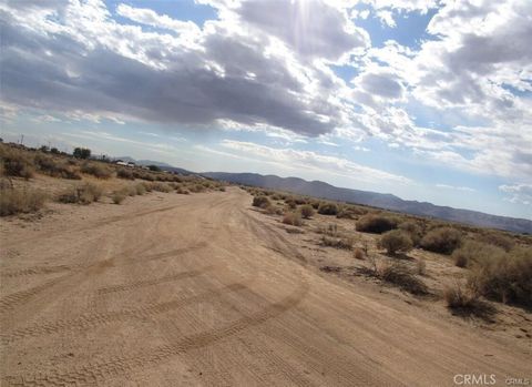 Photo of 0 213-328-09-00-8 Bolden Drive, California City, CA 93505 (MLS # IG25063836)