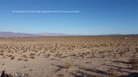 Photo of 0 Tapia Road, 29 Palms, CA 92277 (MLS # PW24225117) Photo of 0 Tapia Road, 29 Palms, CA 92277 (MLS # PW24225117)