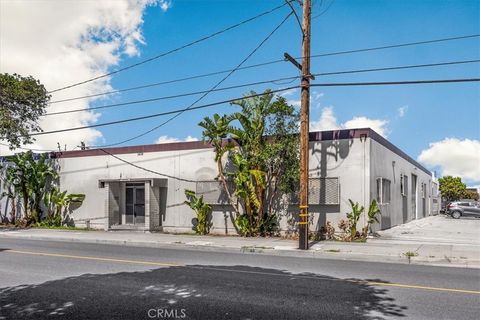 1409 E Saint Gertrude Place Santa Ana CA 92705
