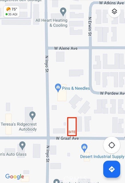 0 Graaf Avenue