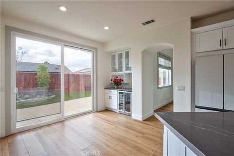 A home in Temecula