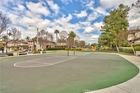 A home in Temecula
