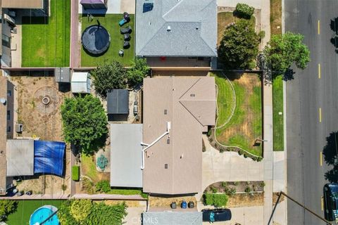 A home in Ontario