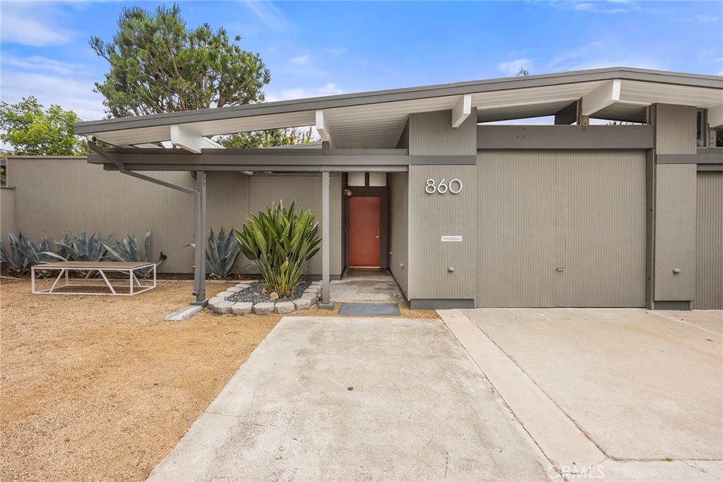 ,Eichler Homes - Residential