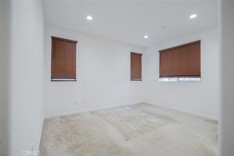 A home in Mission Hills (San Fernando)