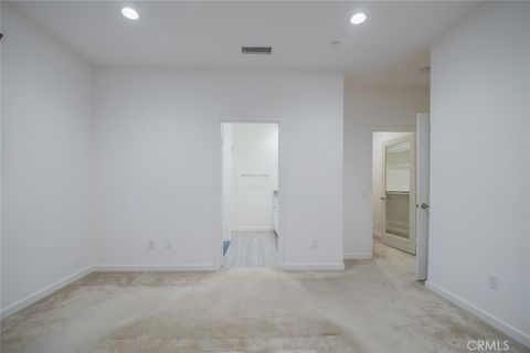 A home in Mission Hills (San Fernando)