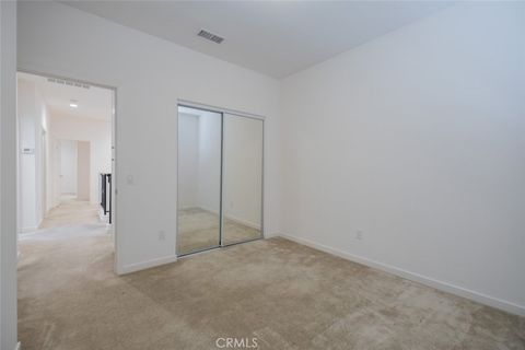 A home in Mission Hills (San Fernando)