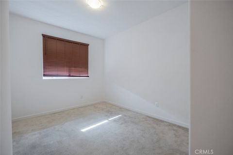 A home in Mission Hills (San Fernando)