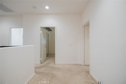 A home in Mission Hills (San Fernando)
