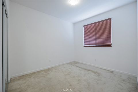 A home in Mission Hills (San Fernando)