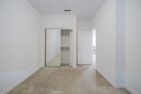 A home in Mission Hills (San Fernando)