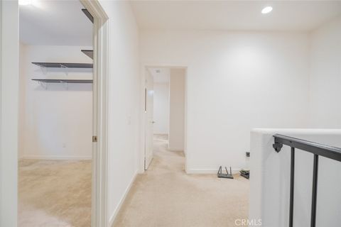 A home in Mission Hills (San Fernando)