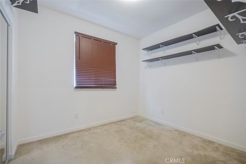 A home in Mission Hills (San Fernando)