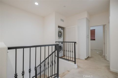 A home in Mission Hills (San Fernando)