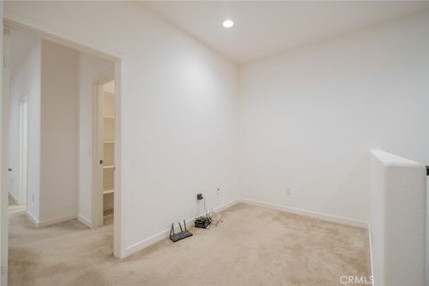 A home in Mission Hills (San Fernando)