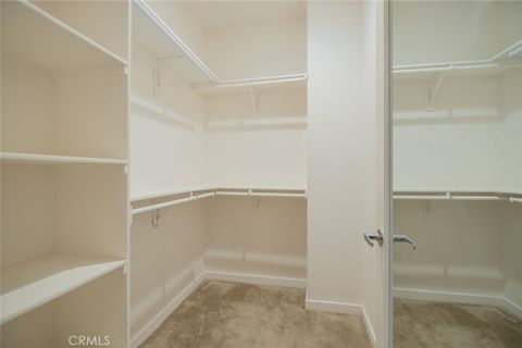A home in Mission Hills (San Fernando)