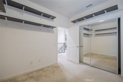 A home in Mission Hills (San Fernando)