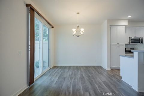 A home in Mission Hills (San Fernando)