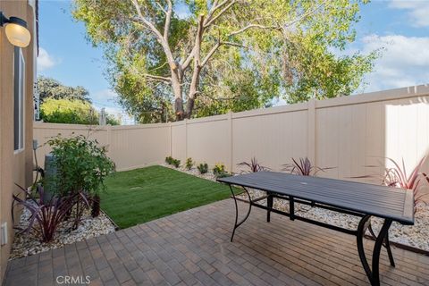 A home in Mission Hills (San Fernando)