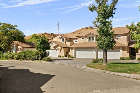 A home in Saugus