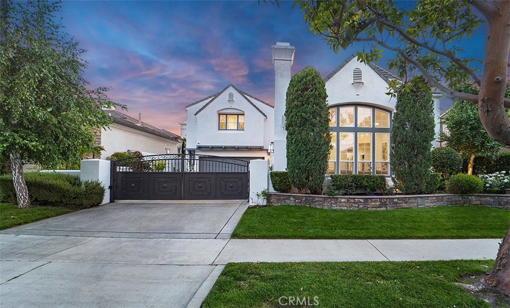 Rivage (NRRV) - Residential