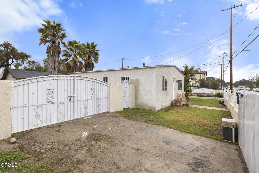 1207 Richmond Road