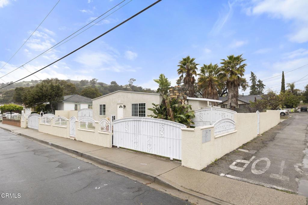 1207 Richmond Road