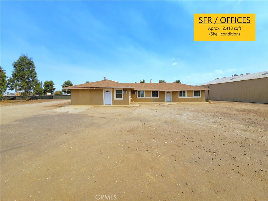 26420 Palomar Road