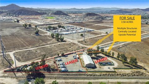 26420 Palomar Road Menifee CA 92585