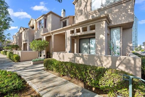 A home in San Diego