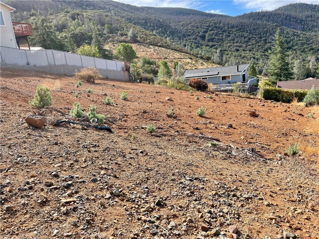 6875 Grande Vista Dr.