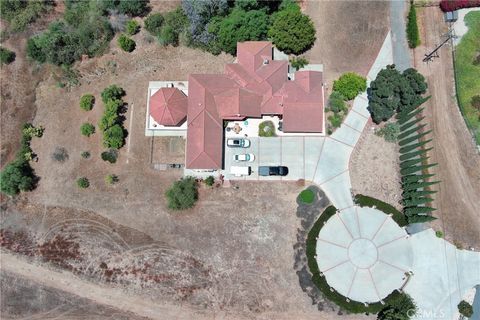 A home in Fallbrook