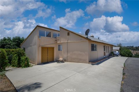 A home in Fallbrook