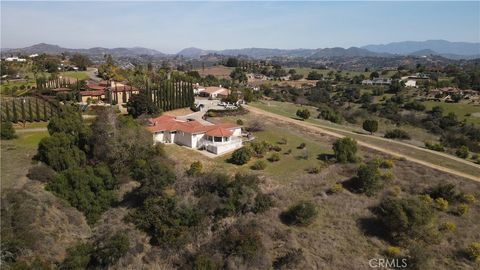 2501 Via Rancheros Way Fallbrook CA 92028