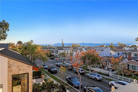 A home in Corona Del Mar