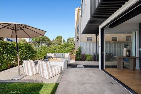 A home in Corona Del Mar