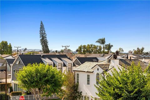 A home in Corona Del Mar