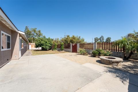 A home in Orange