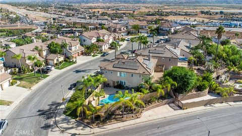 A home in Lake Elsinore