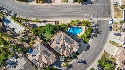 A home in Lake Elsinore