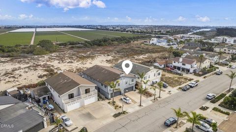 A home in Oxnard